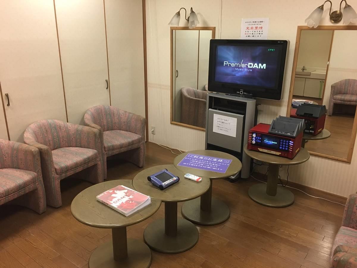 Itoen Hotel Matsukawakan Eksteriør billede