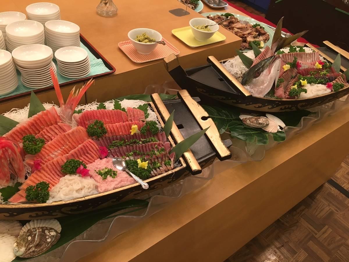 Itoen Hotel Matsukawakan Eksteriør billede